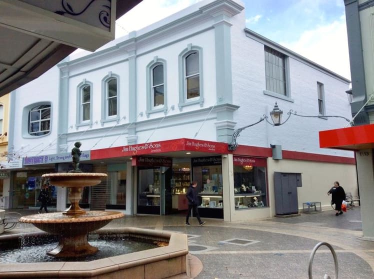 Click to view all images Level 1 Suite 1/7-11 Quadrant Mall Launceston TAS 7250 - Image 2
