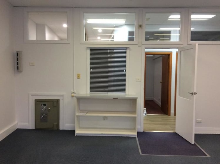 Click to view all images Level 1 Suite 1/7-11 Quadrant Mall Launceston TAS 7250 - Image 3