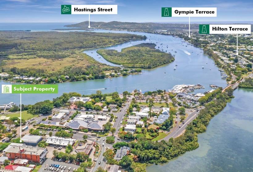 Click to view all images 115 Poinciana Avenue Tewantin QLD 4565 - Image 3