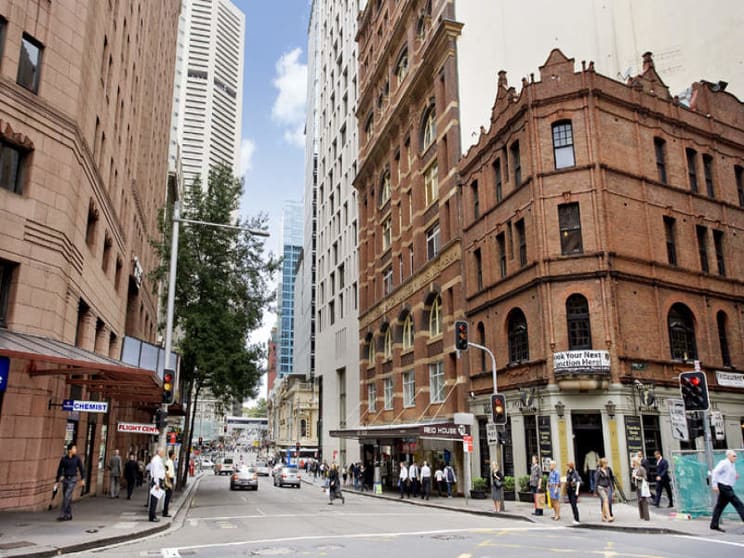 Click to view all images 69 - 75 King Street Sydney NSW 2000 - Image 3