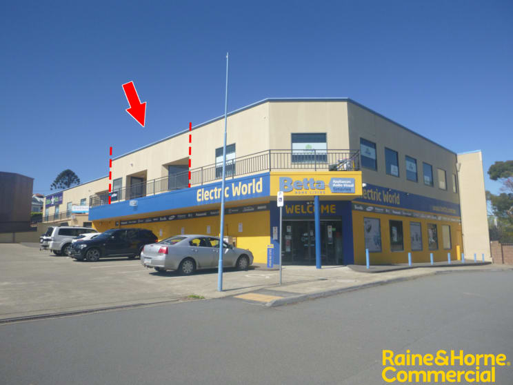 Click to view all images Suite 1B/120 Cambridge Road Bellerive TAS 7018 - Image 1
