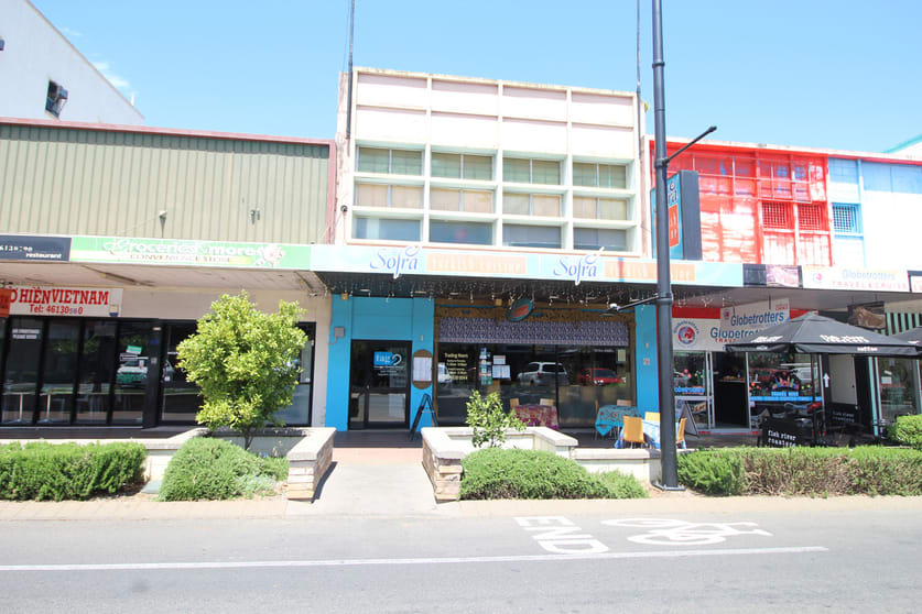 Click to view all images 164 Margaret Street Toowoomba City QLD 4350 - Image 1