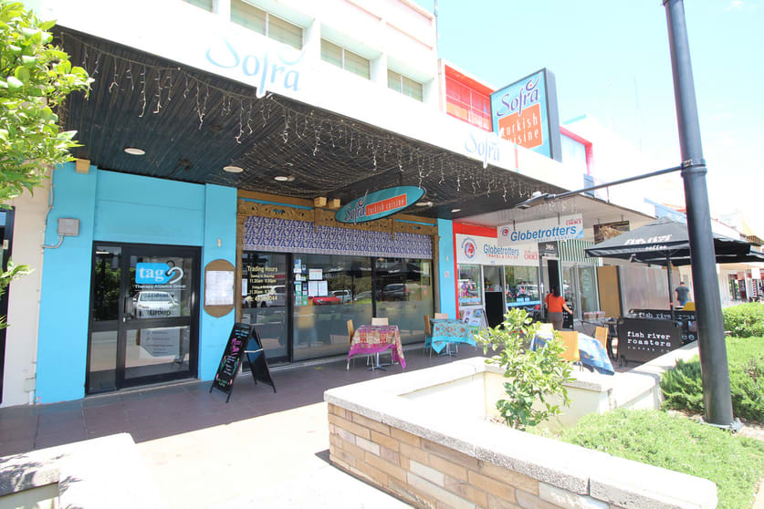 Click to view all images 164 Margaret Street Toowoomba City QLD 4350 - Image 2