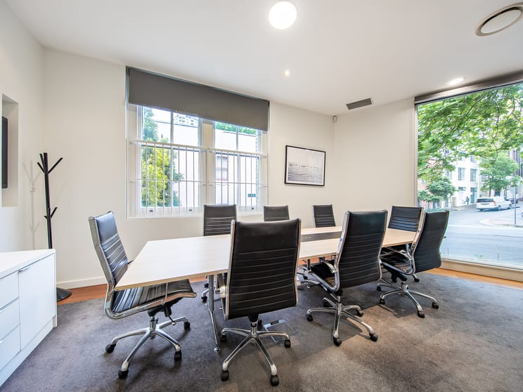 81-83 Campbell Street Surry Hills NSW 2010 - Image 3