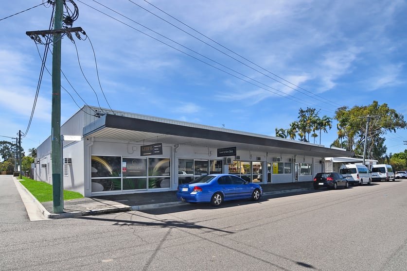 Click to view all images 4/28 French Street Pimlico QLD 4812 - Image 1