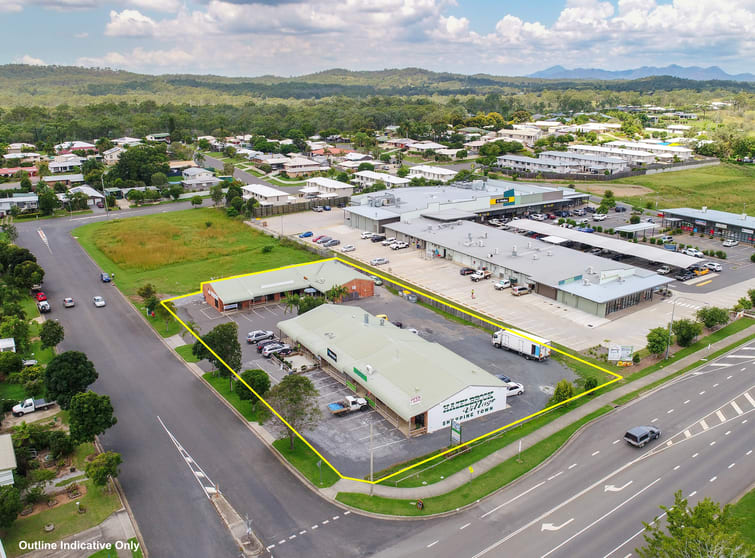 Click to view all images Drynan Drive Calliope QLD 4680 - Image 3