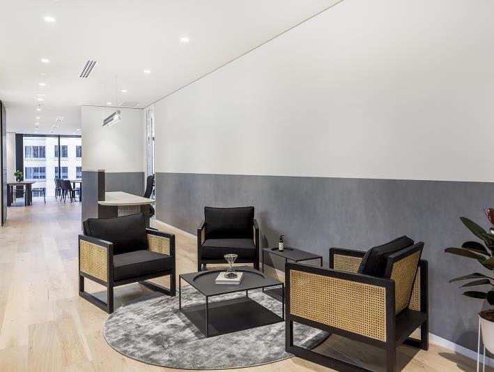 Click to view all images Level 10 Suite 2/126 Phillip Street Sydney NSW 2000 - Image 1