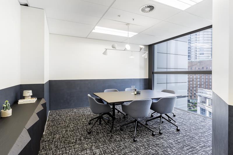 Click to view all images Level 10 Suite 2/126 Phillip Street Sydney NSW 2000 - Image 2
