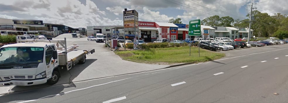 Click to view all images Hardstand/1440 New Cleveland Road Capalaba QLD 4157 - Image 3