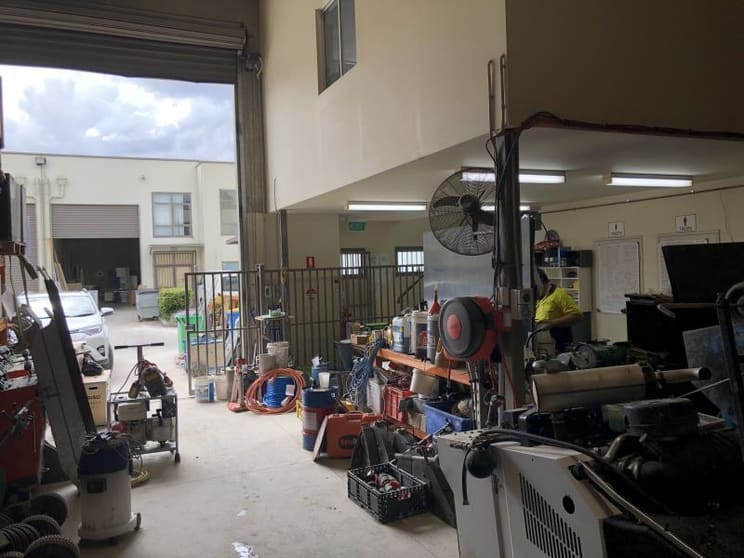 Click to view all images Unit 15/4 Birmingham Avenue Villawood NSW 2163 - Image 2