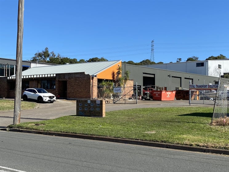 Click to view all images 1/20 Pendlebury Road Cardiff NSW 2285 - Image 1