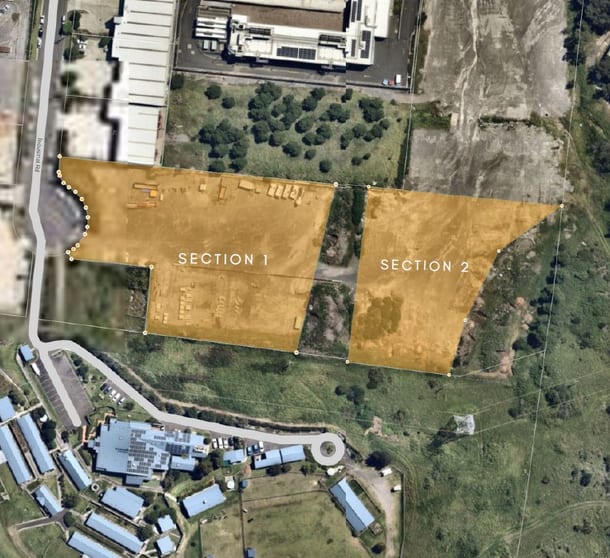 Click to view all images 48 Industrial Road Unanderra NSW 2526 - Image 2