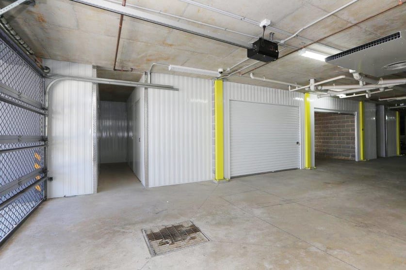 Click to view all images Storage/257 Harbord Road Brookvale NSW 2100 - Image 2