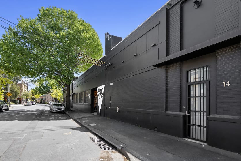 Click to view all images Level 1/2-14 Vine Street Redfern NSW 2016 - Image 1