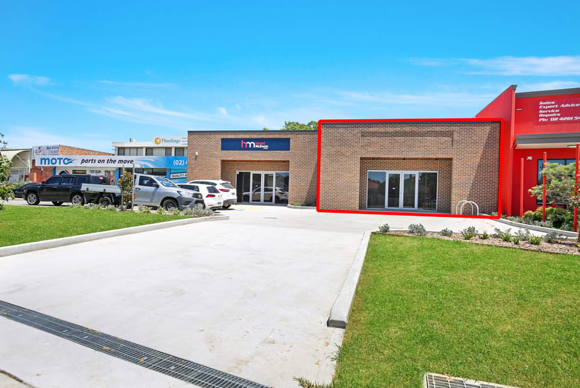 Click to view all images 1/12-14 Princes Highway Dapto NSW 2530 - Image 1