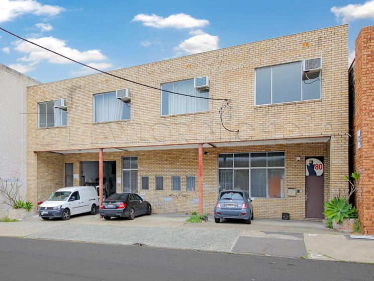 Click to view all images 80-82 Chapel Street Marrickville NSW 2204 - Image 1