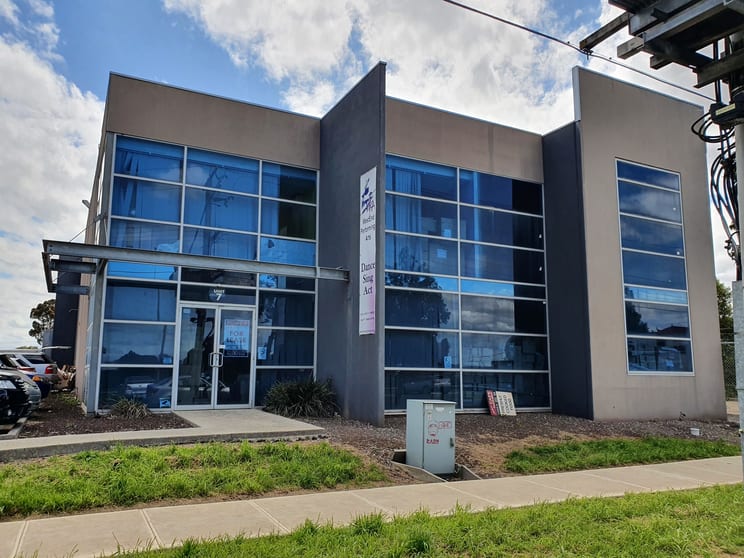 Click to view all images 7/178-182 DUKE STREET Braybrook VIC 3019 - Image 1