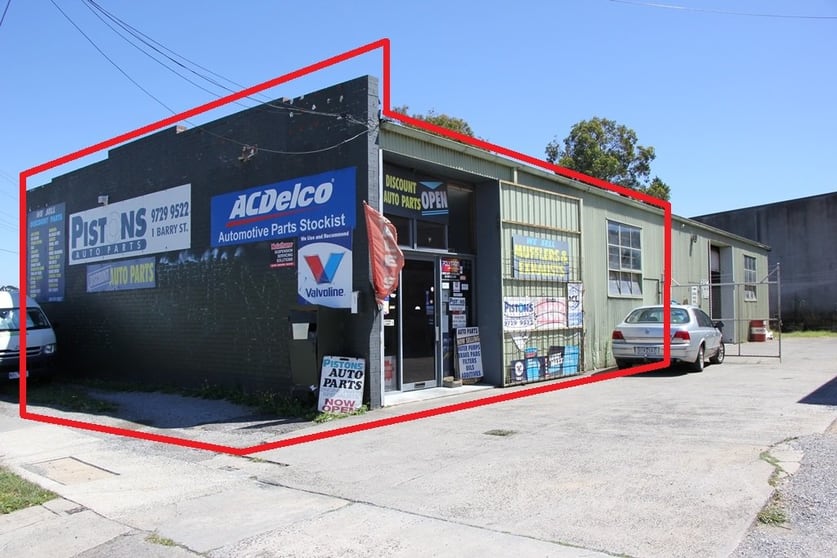 Click to view all images 1/1 Barry Street Bayswater VIC 3153 - Image 1