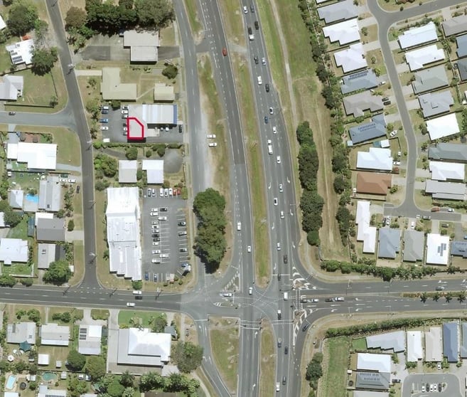 Click to view all images Level 1, Suites 11 & 12/1057 Captain Cook Highway Smithfield QLD 4878 - Image 2