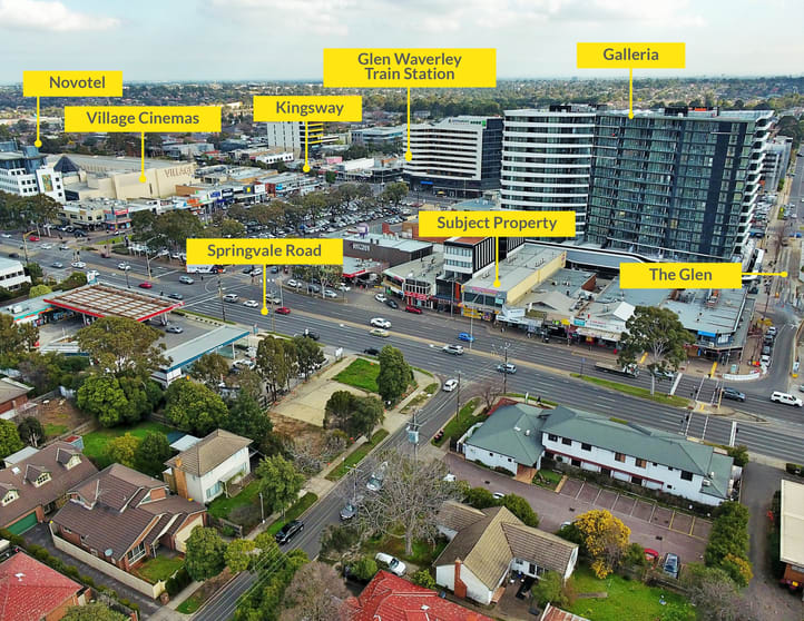 Click to view all images Level 1/263 Springvale Road Glen Waverley VIC 3150 - Image 2
