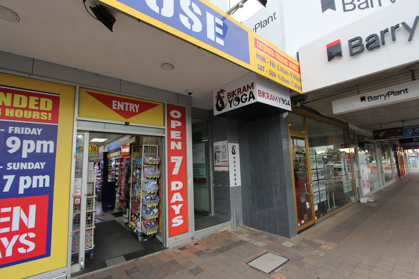 Click to view all images Level 1/263 Springvale Road Glen Waverley VIC 3150 - Image 3