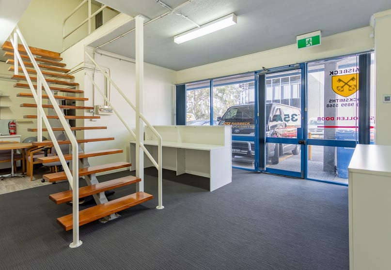 Click to view all images 35a/8 Victoria Avenue Castle Hill NSW 2154 - Image 3