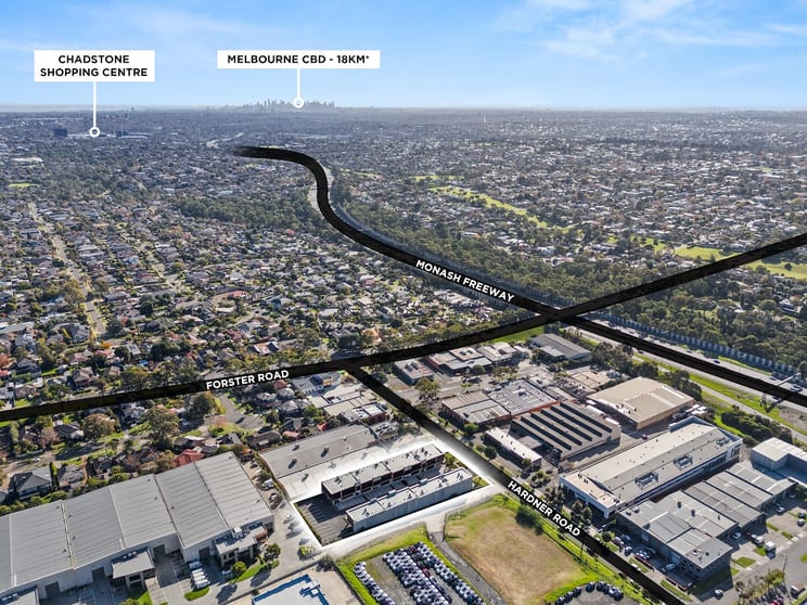 Click to view all images 21/20-22 Hardner Road Mount Waverley VIC 3149 - Image 3