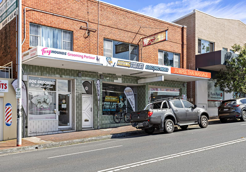 Click to view all images Shop 2/265 Princes Highway Corrimal NSW 2518 - Image 1