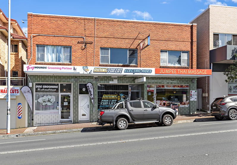 Click to view all images Shop 2/265 Princes Highway Corrimal NSW 2518 - Image 3