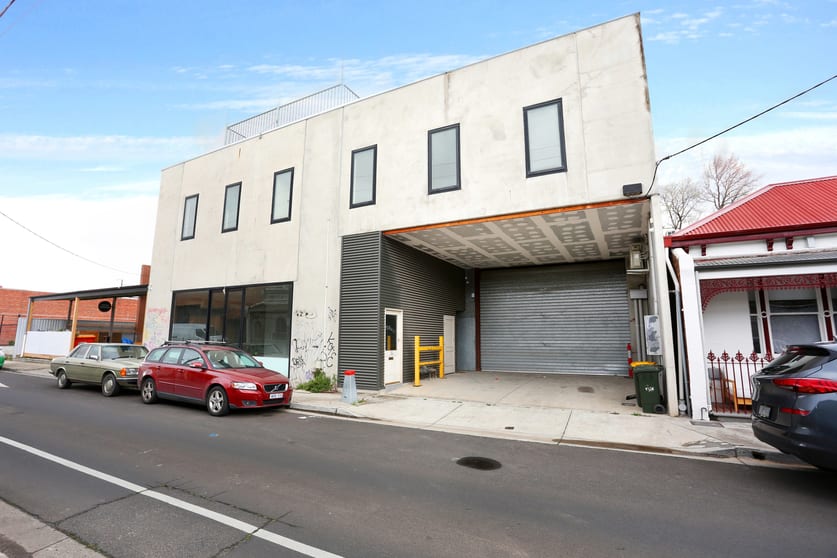 Click to view all images 10-12 Prentice Street Brunswick VIC 3056 - Image 1