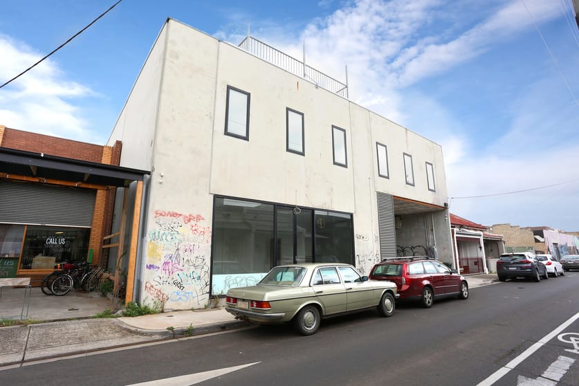 Click to view all images 10-12 Prentice Street Brunswick VIC 3056 - Image 2