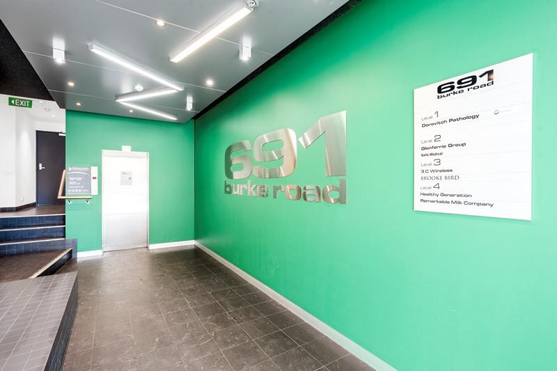 691 Burke Road Camberwell VIC 3124 - Image 2