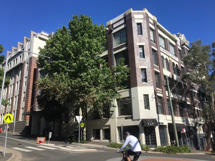 Level 2/104-112 Commonwealth Street Surry Hills NSW 2010 - Image 1