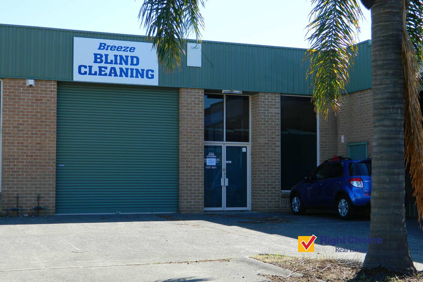 Click to view all images 2/154 Industrial Road Oak Flats NSW 2529 - Image 1