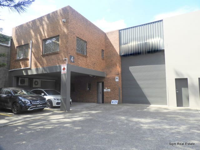 Click to view all images 4/23 Underwood Ave Botany NSW 2019 - Image 1