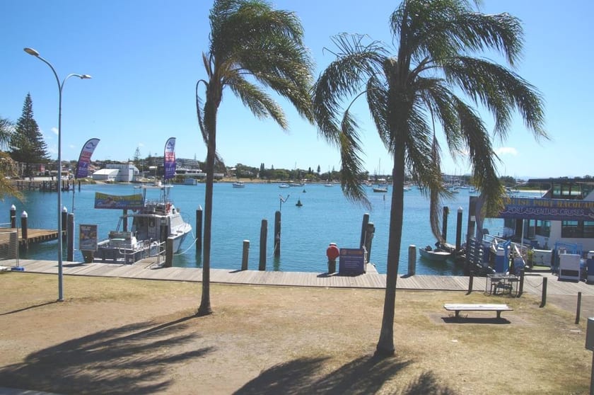 Click to view all images 4/74 Clarence Street Port Macquarie NSW 2444 - Image 1