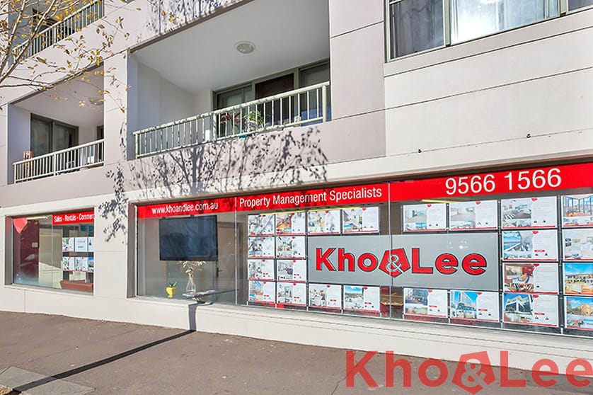 Click to view all images 92/1-5 Harwood Street Pyrmont NSW 2009 - Image 1