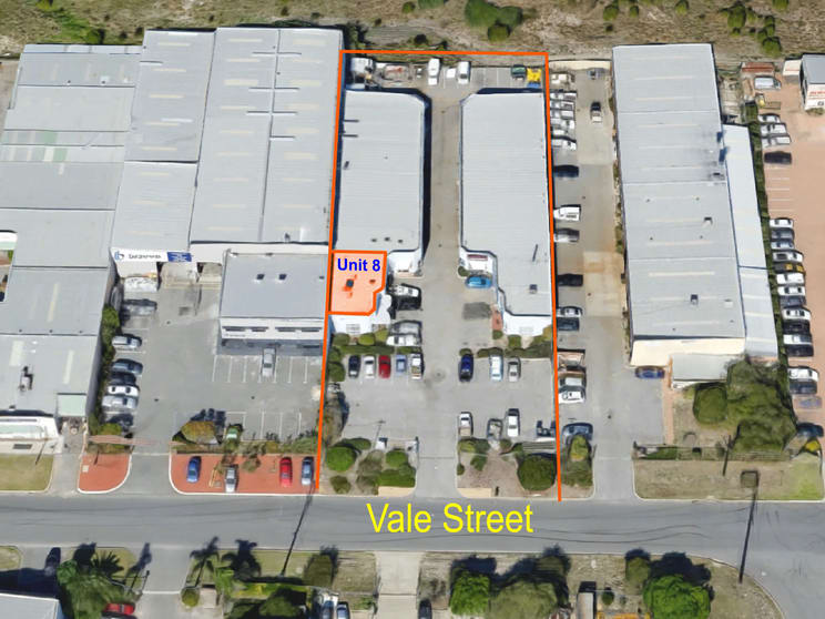 Click to view all images 8/24 Vale St Malaga WA 6090 - Image 3