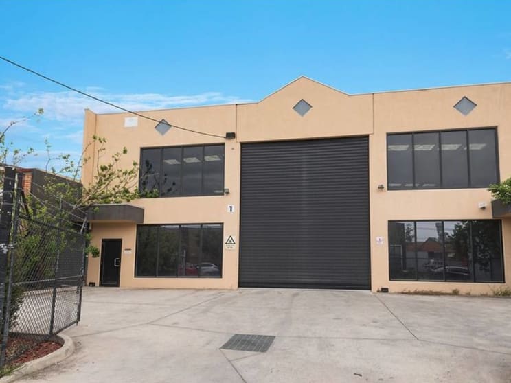 Click to view all images 1 Arunta Street Reservoir VIC 3073 - Image 1
