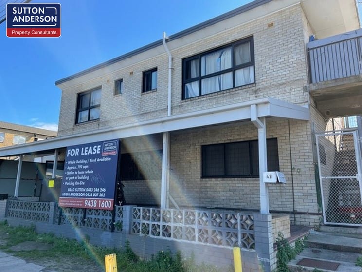 Retail/40 Winbourne Road Brookvale NSW 2100 - Image 1
