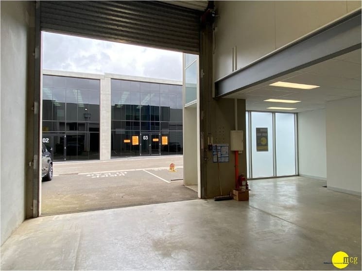 Click to view all images Unit 43/22-30 Wallace Avenue Point Cook VIC 3030 - Image 3