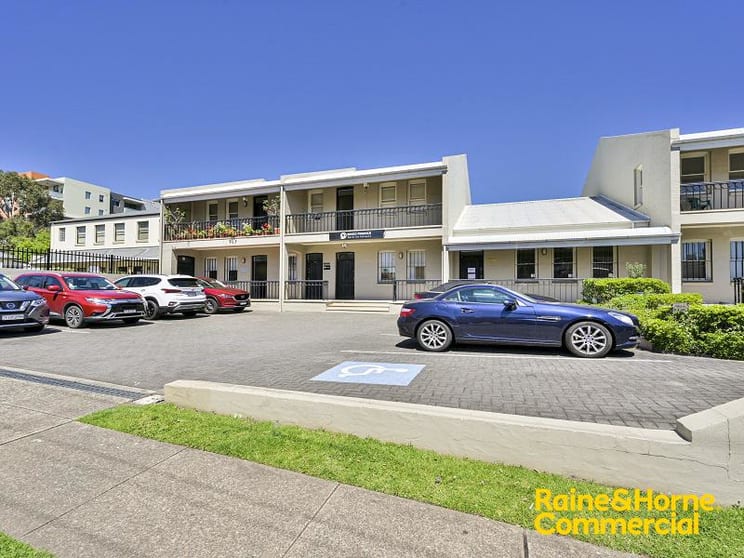Suite 3 (Lot 5)/1-9 Iolanthe Street Campbelltown NSW 2560 - Image 1