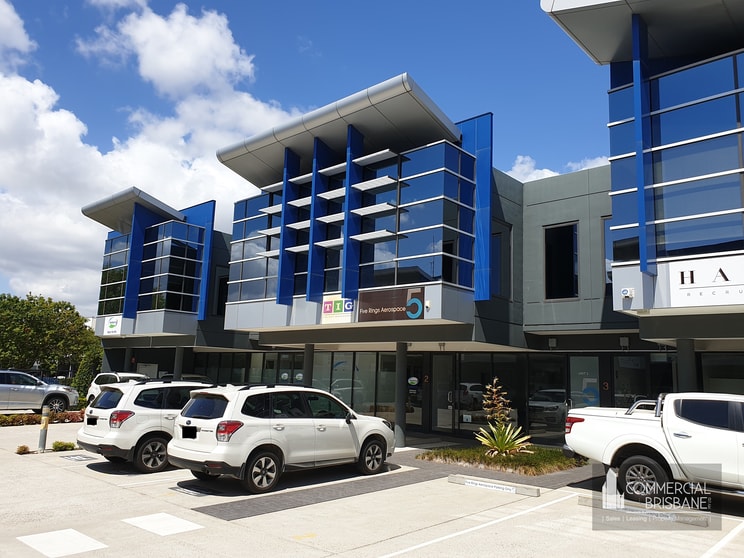 Click to view all images 2A/12 Navigator Place Hendra QLD 4011 - Image 1