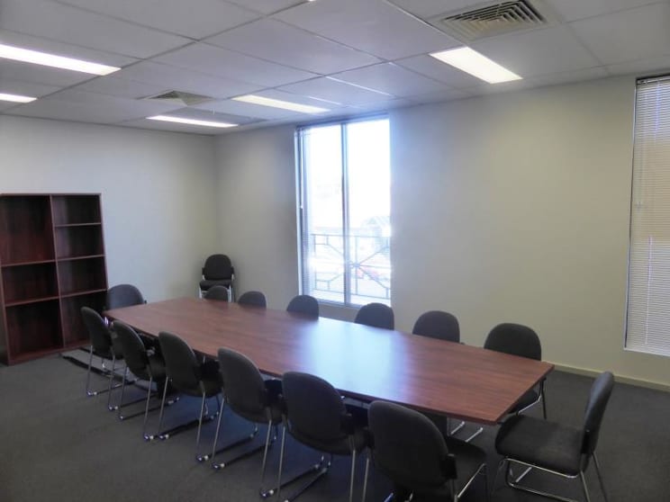 Suite 2, 1/62 Wingewarra Street Dubbo NSW 2830 - Image 2