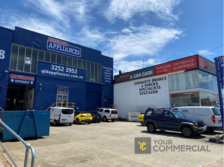 Click to view all images 68 Abbotsford Road Bowen Hills QLD 4006 - Image 2