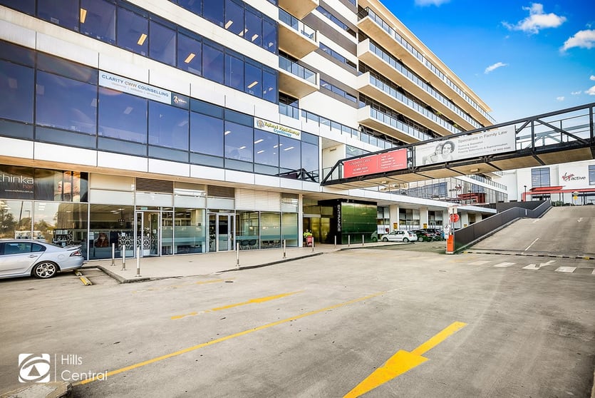Click to view all images G01/2-8 Brookhollow Avenue Norwest NSW 2153 - Image 1