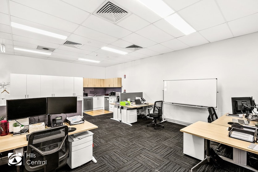 Click to view all images G01/2-8 Brookhollow Avenue Norwest NSW 2153 - Image 3
