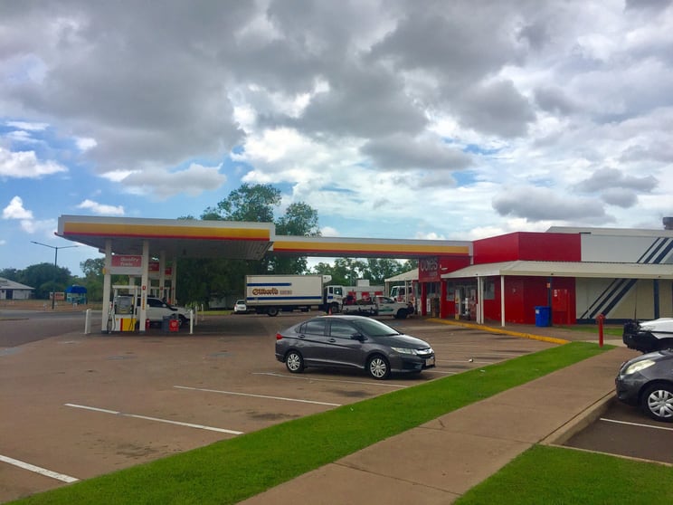 Click to view all images Shop 5/130 University Avenue Durack NT 0830 - Image 3