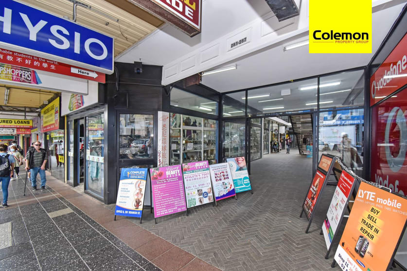 Shop 11/281-287 Beamish St Campsie NSW 2194 - Image 1