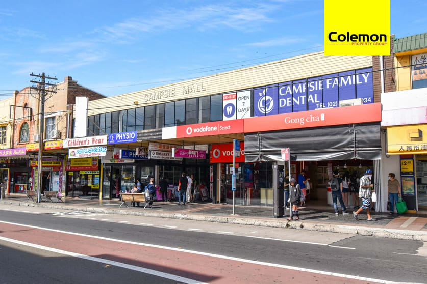 Shop 11/281-287 Beamish St Campsie NSW 2194 - Image 3